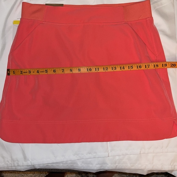 Ladies Skort sz Sm - Picture 5 of 5